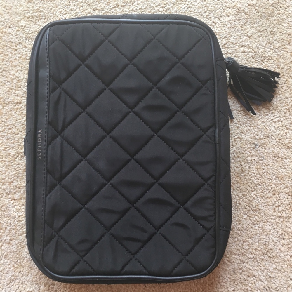 Sephora Collection The Weekender makeup bag